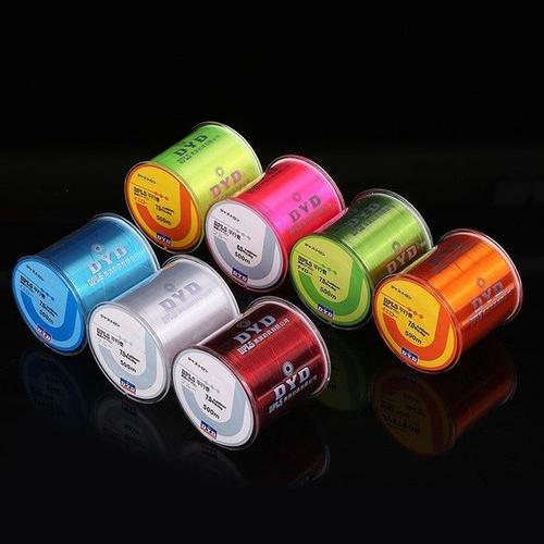 鱼线产品介绍,鱼线外包装