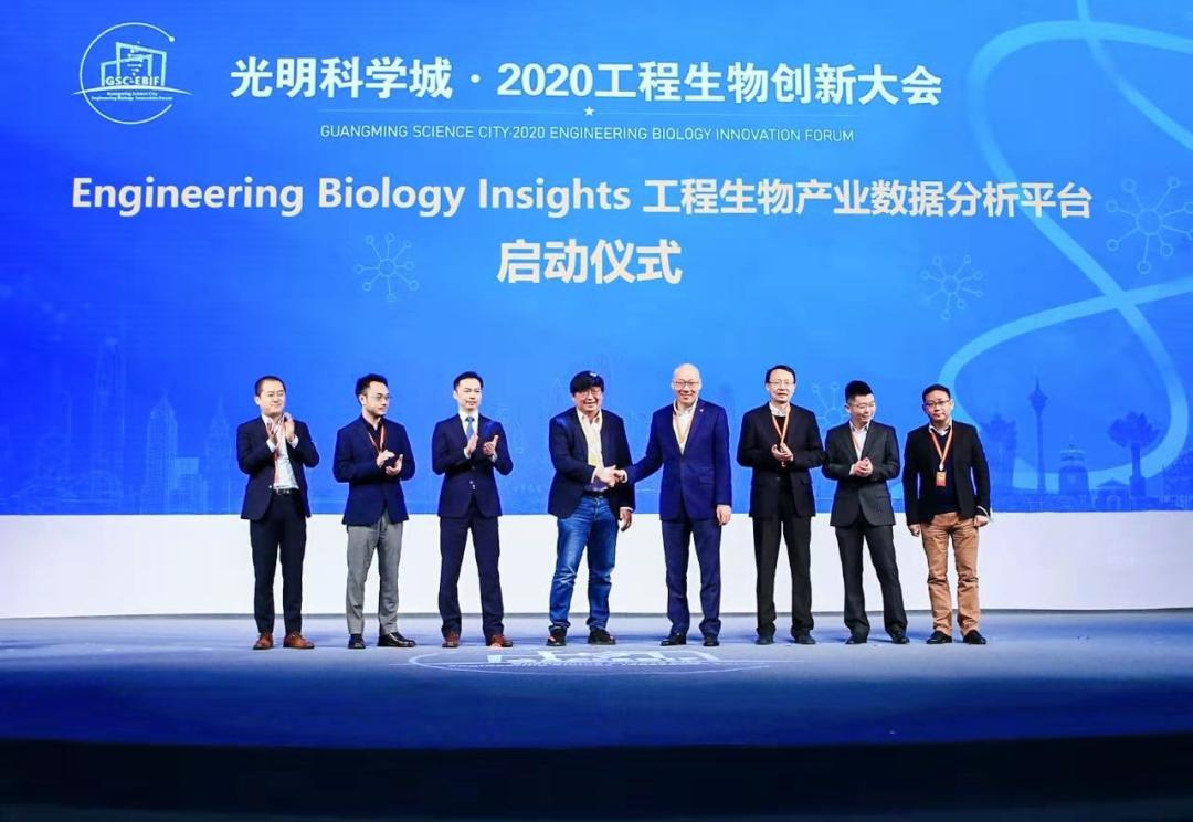 全球合成生物公司排名前十,全球合成生物公司排名