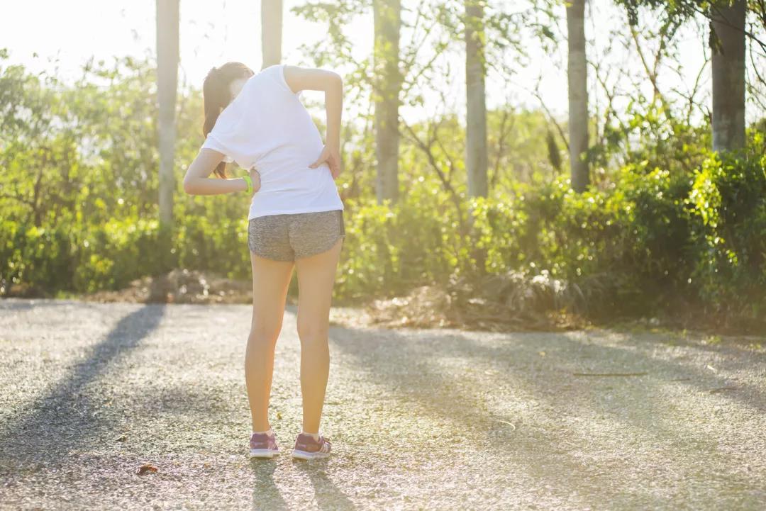 走路减肥最快的方法,走路减肥的正确姿势与方法