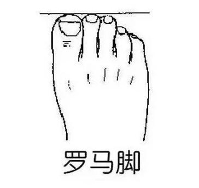 文艺森系复古方头单鞋,圆头方头鞋罗马脚