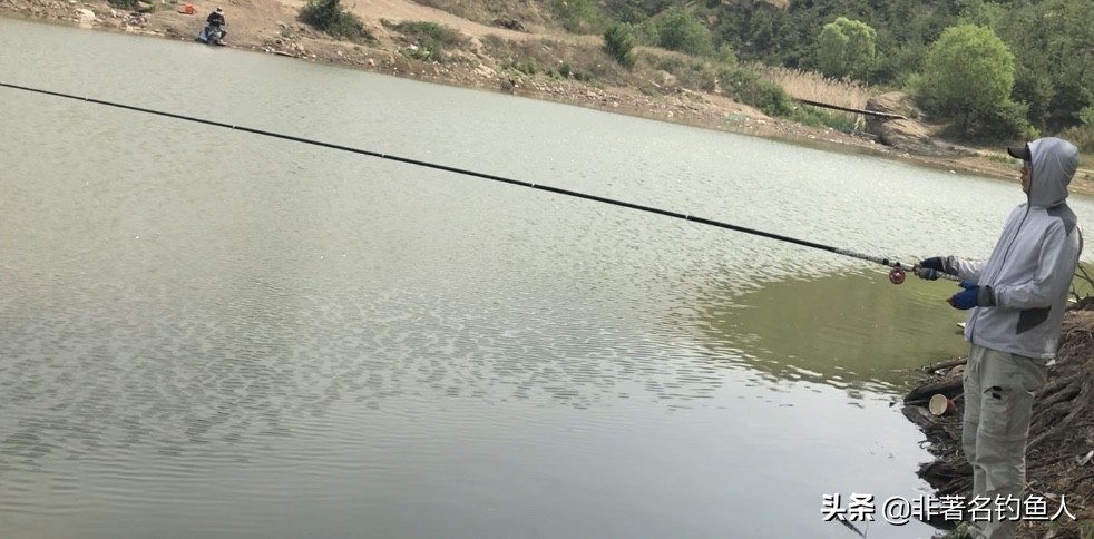 传统钓鱼技巧七星漂调漂,七星漂逗钓调漂的正确方法与技巧