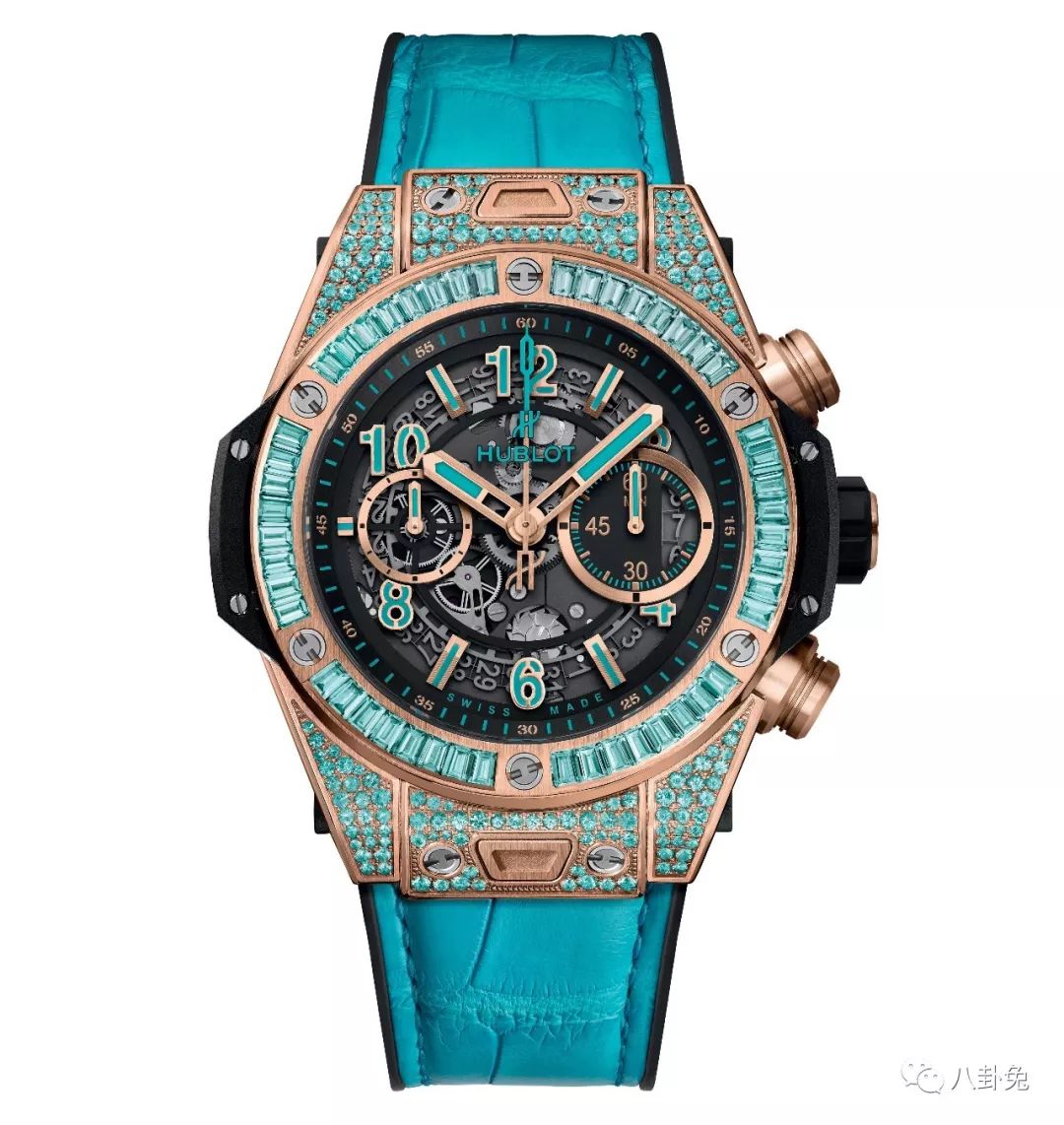 花几万块钱买手表值得么,花几万买表是不是智商税