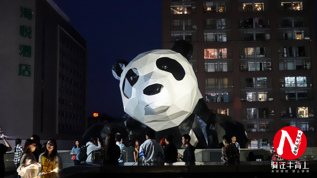 成都161条特点商业街,成都综合体美食街