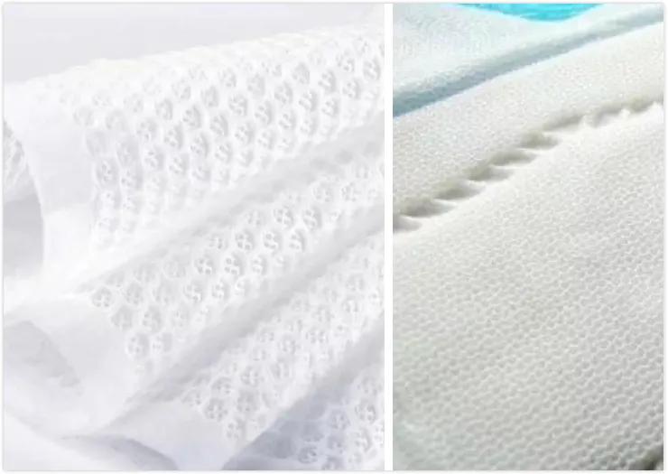 卫生巾测试推荐,测了8个爆款卫生巾