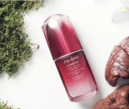 资生堂红腰子测评活动在哪里,资生堂红腰子哪里买最便宜