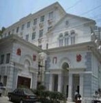 上海所有三甲医院的特点科室,上海三甲医院的最新排名