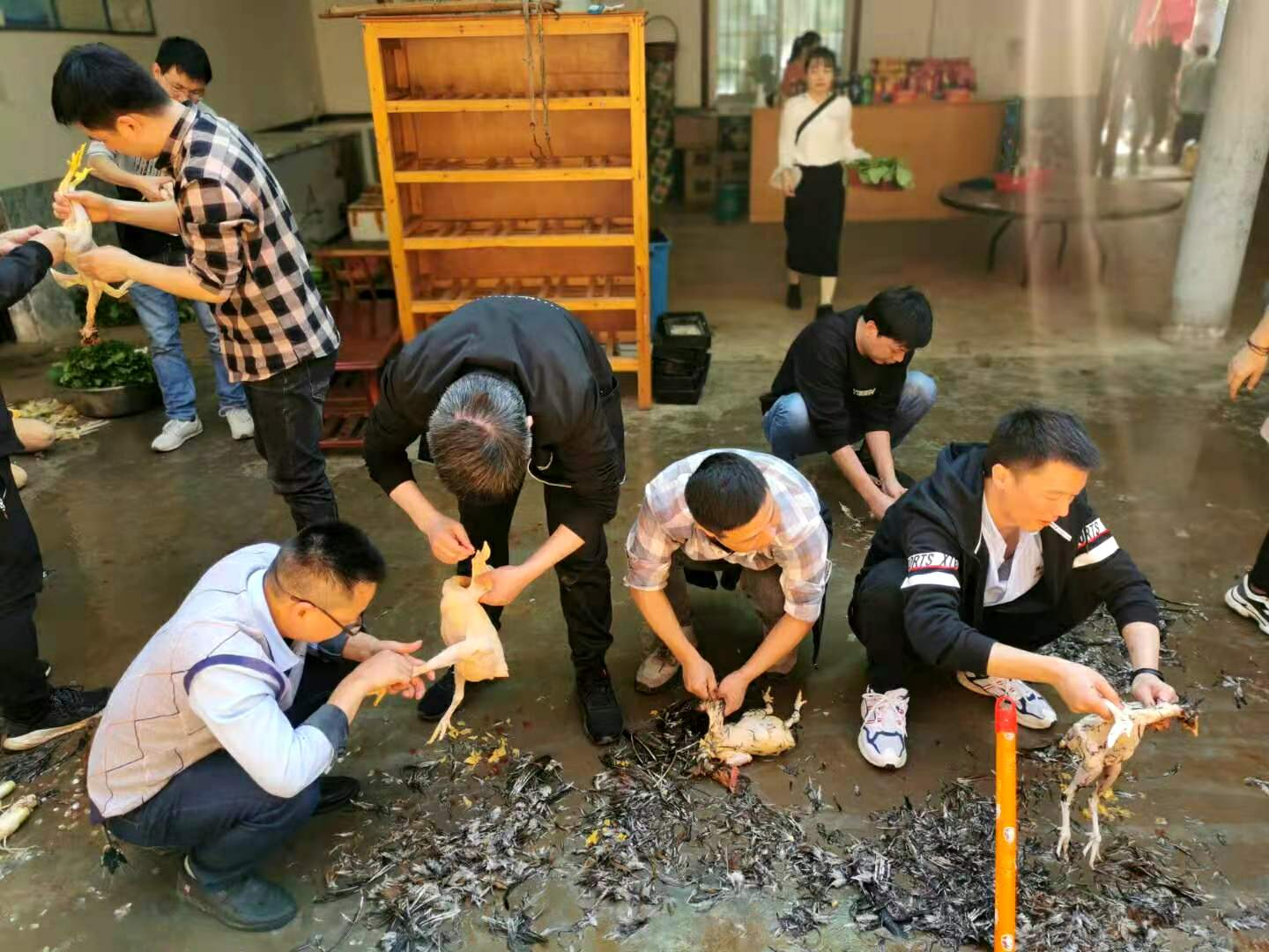 长沙农家乐好玩的地方推荐一日游,长沙农家乐一日游自由行