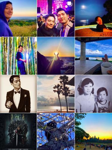 周迅现在和高圣远感情状况,周迅和高圣远疑似离婚