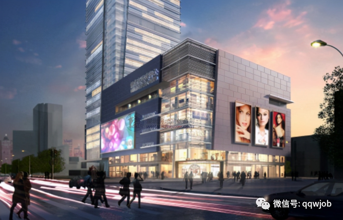 佳兆业校园招聘,佳兆业2021年招聘