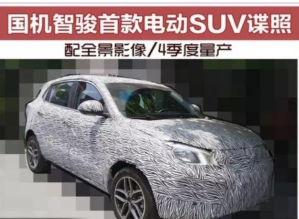 北方小城忒任性，九家“造车准生证”：卖仨，注销仨，剩仨自己玩