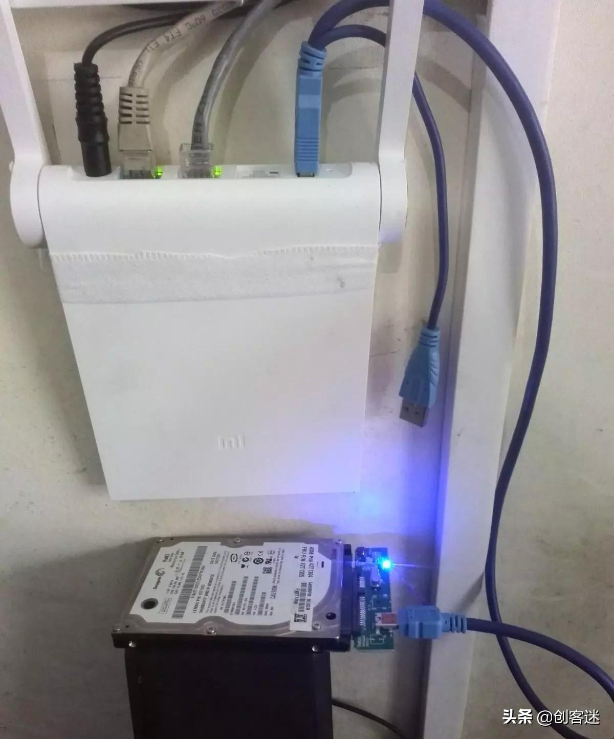 360路由器usb接口支持打印机吗,路由器上面的usb接口有什么用途