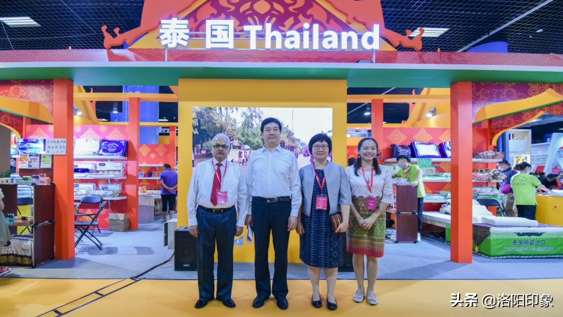 2020中原文化博览会,2021中原国际旅游博览会