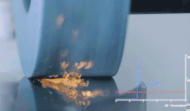 金属的铸导致型方法,金属铸造工艺