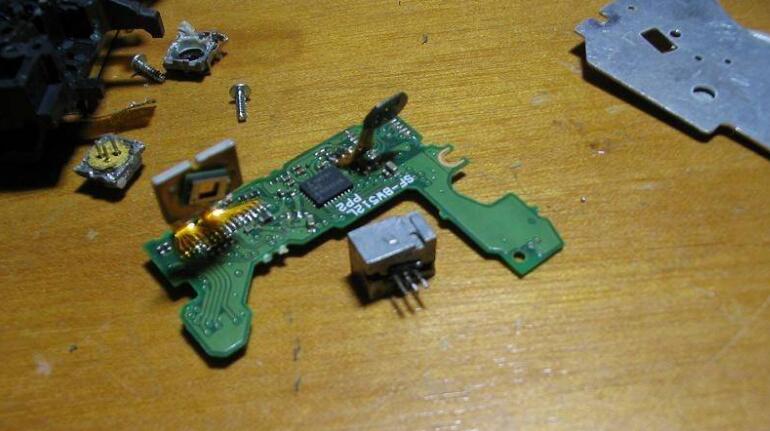 蓝光刻录机头,蓝光刻录机几个激光头