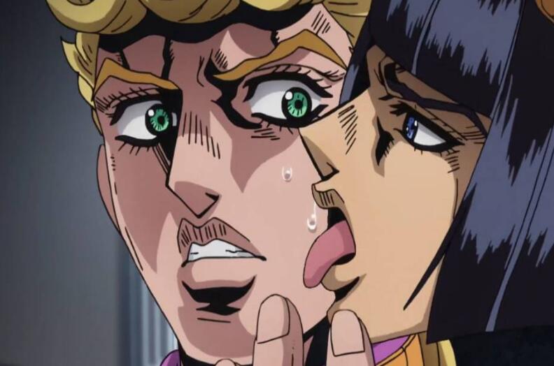 jojo对自以为是的人说no是什么梗,jojo的奇妙冒险星尘斗士dio的梗