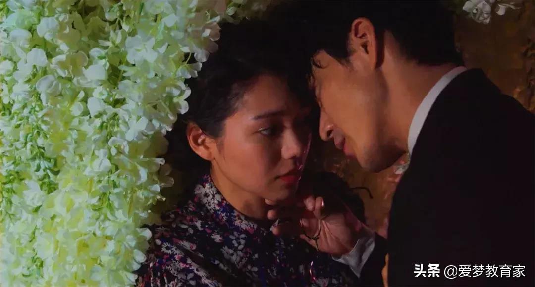 亚洲最狂野女导演，一年出3部新片，半个演艺圈为她站台