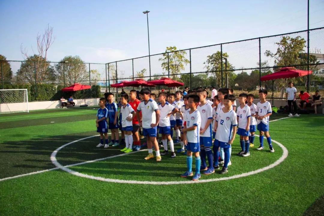 2024年潮州市少年足球选拔赛,潮州市中小学生校园足球总决赛