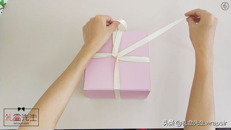 蝴蝶结简易系法十字结,蝴蝶结的系法十字蝴蝶结