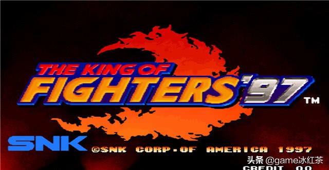 拳皇97挑衅动作暴走利安娜,拳皇97小boss如何变成莉安娜