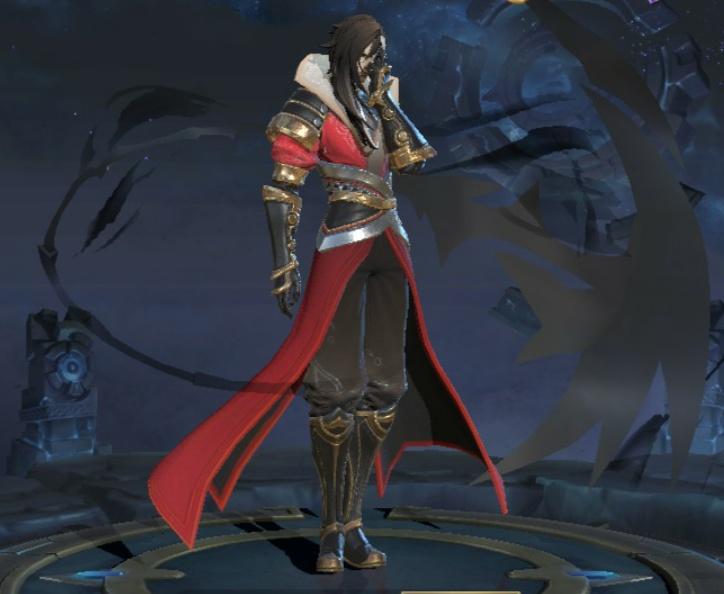 王者光荣高难度但能天秀的法刺,王者光荣法坦法刺最强阵容