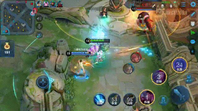 小乔s19出装最强输出,王者s19小乔更新了吗