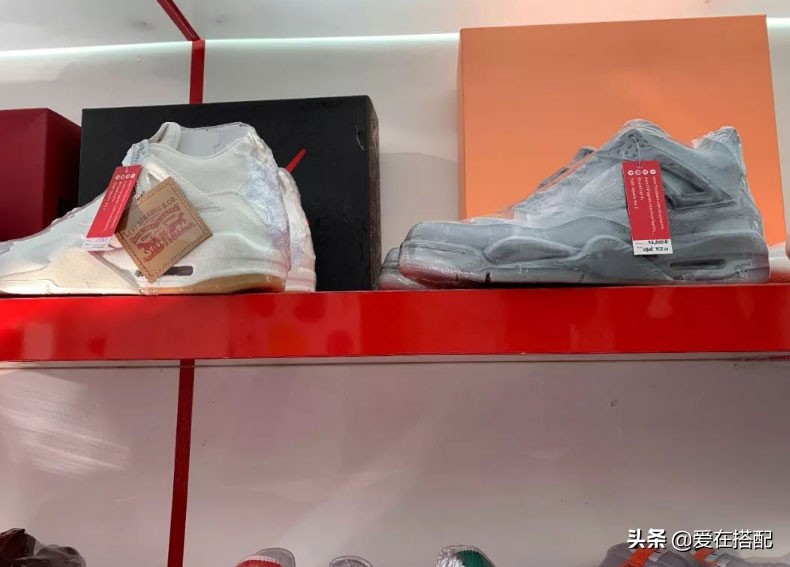 泰国十大必买鞋,曼谷值得买的鞋款