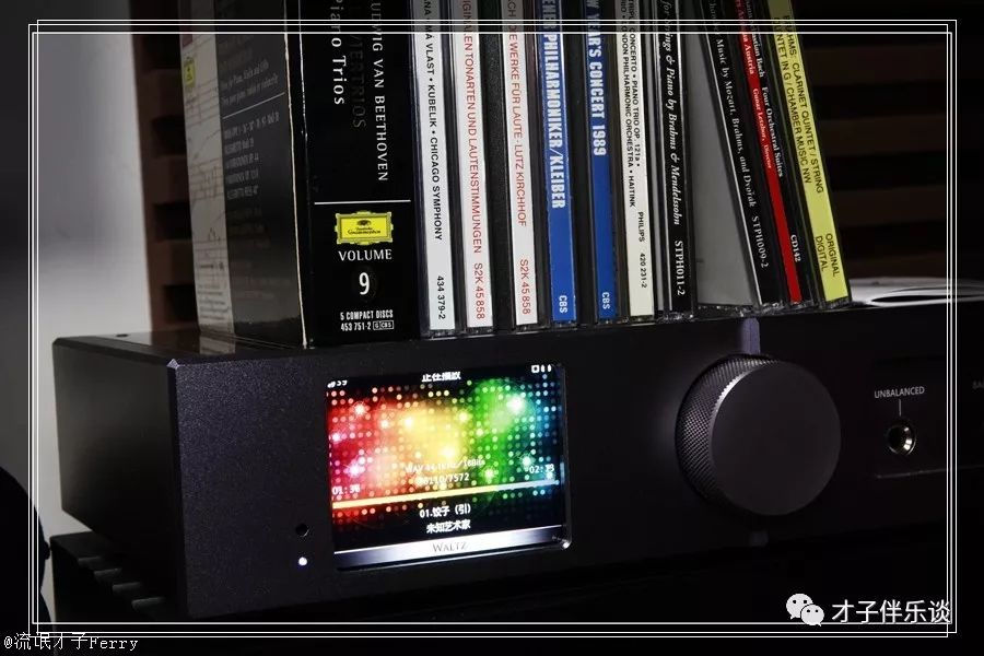 「节奏刚刚好」不奢不简的圆舞曲（Waltz）一体机体验手记