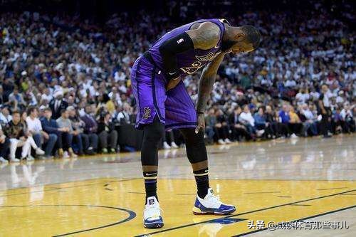 智能腹股沟有多可怕？足坛巨星曾因此陨落，詹皇伤势原来这么重？