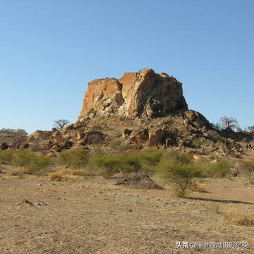 南非种族隔离制度纪录片,见证南非