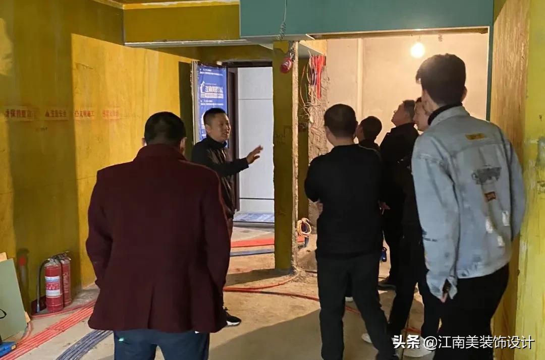 武汉江南美装饰集团,江南美装饰集团