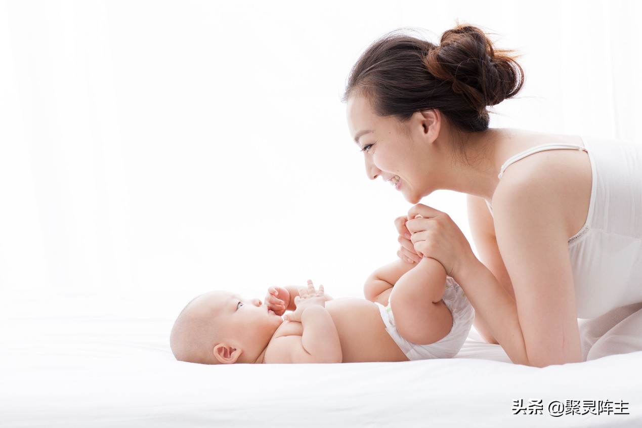 刚生完孩子的孕妈知识宝典,产后和育儿知识孕期要不要整顿