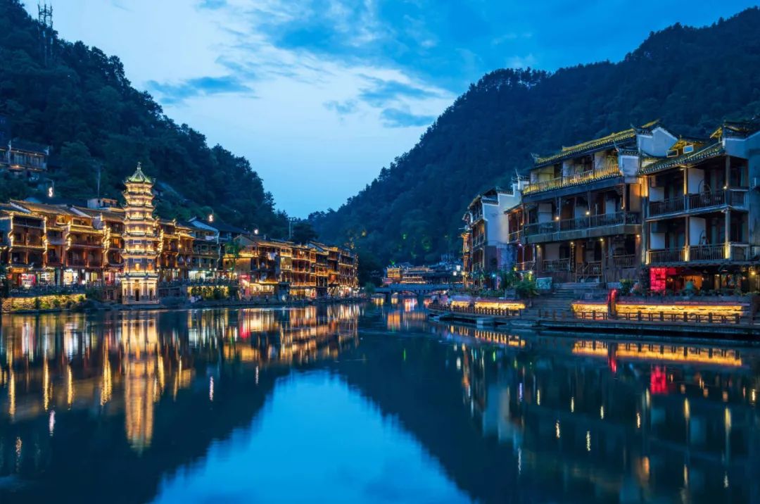 终于等到这一天！长沙酒吧、KTV、餐饮、商场，都可以去了！还有短程旅游，可以去这些地方！