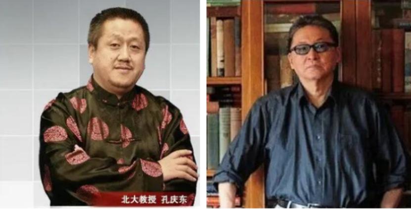 许知远被怼得最狠的一次,许知远到底有多强