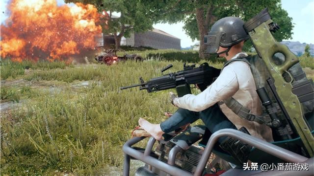 吃鸡有什么改动让玩家无法接受,吃鸡更新内容最新2.0可以不更新吗