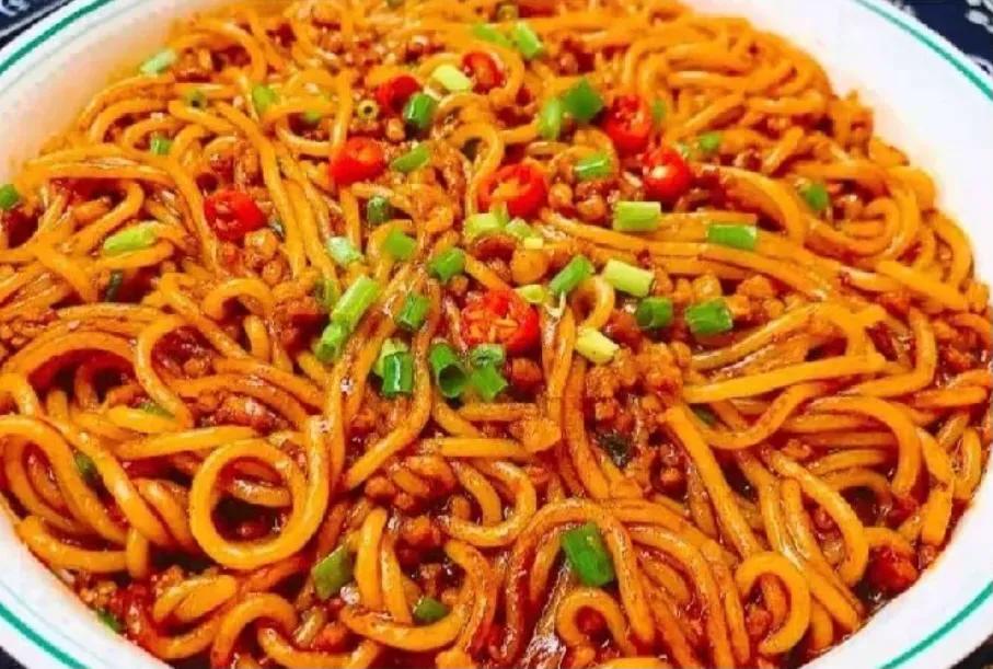 哪个米粉最好吃又营养又健康,什么牌子的米粉最好吃最有营养