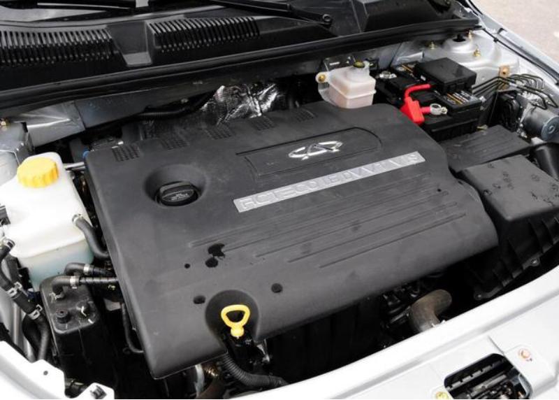 奇瑞打算复活观致吗,奇瑞复活瑞麒