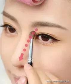 美妆美甲去哪里学比较好,美甲画妆培训班