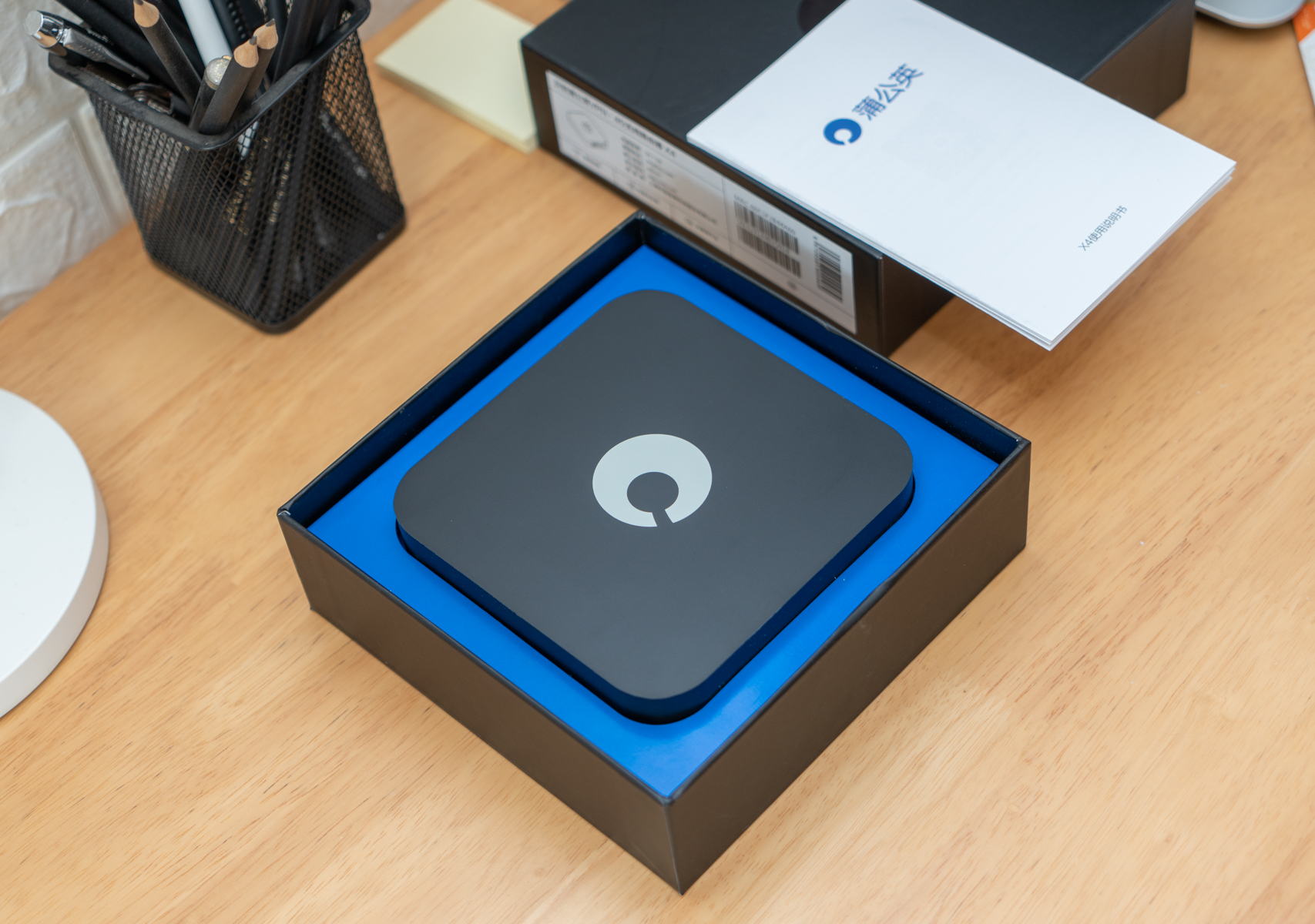 蒲公英x4c异地组网,蒲公英4g无线路由器x4全网通