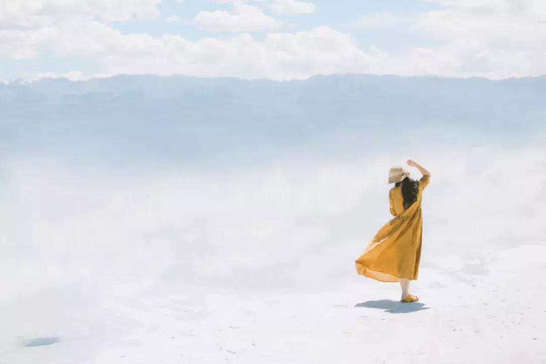 从北京到苏州，文艺女青年在淘宝上“绽放”的11年