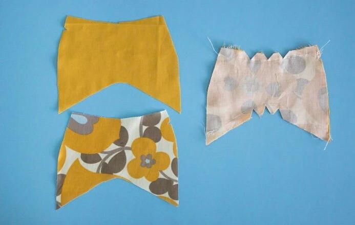 手工拖鞋制作教程简单又好看,手工制作布拖鞋教程