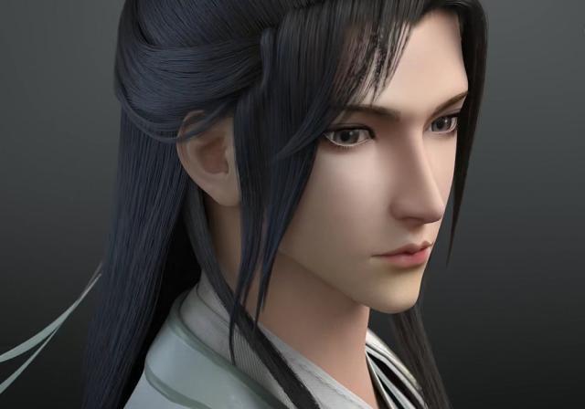 渣反：众人用哭来争宠，师尊头大，冰妹实力“嘤”赢