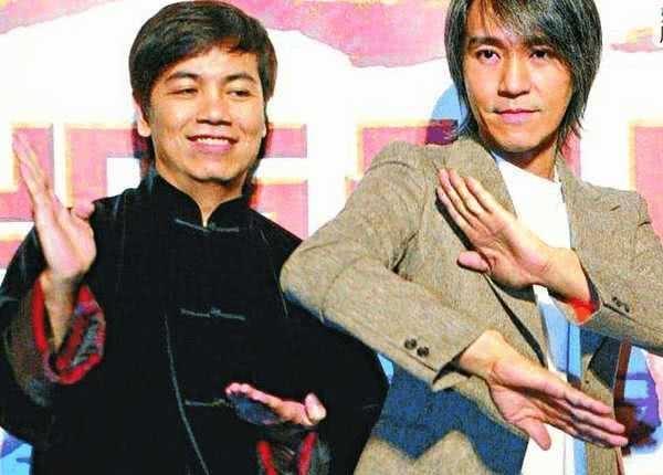 吴孟达去世前陪伴田启文,吴孟达与田启文什么关系