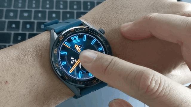 华为watchgt典藏版评测,huaweiwatchgt活力版上市时间