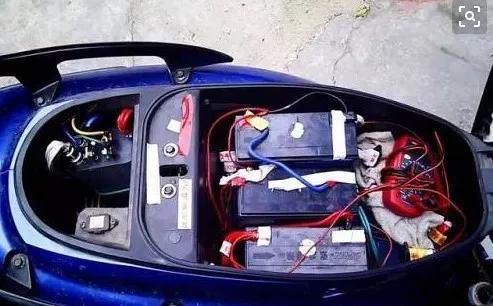 铅酸电池正确充电方法和怎么保养,车载铅酸蓄电池的保养与维护