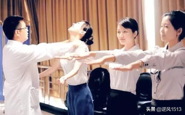 空姐体检有哪些项目,空姐体检为什么要检查扁桃体