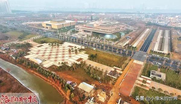 十六个好消息,洛阳旅游规划最新消息