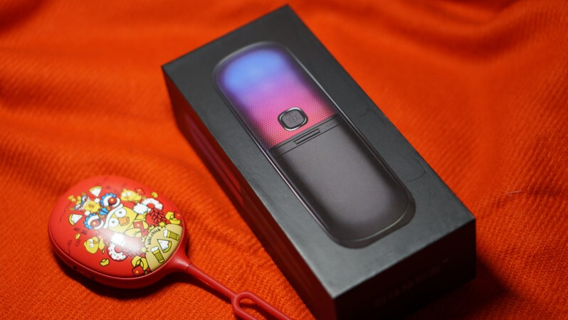 在车上唱K？别以为是开玩笑，这款LED声动麦克风能帮你实现