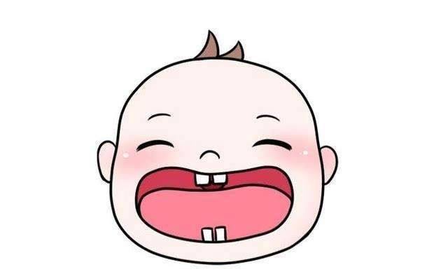 小孩长新牙需要多久,小孩长新牙应该注意哪些