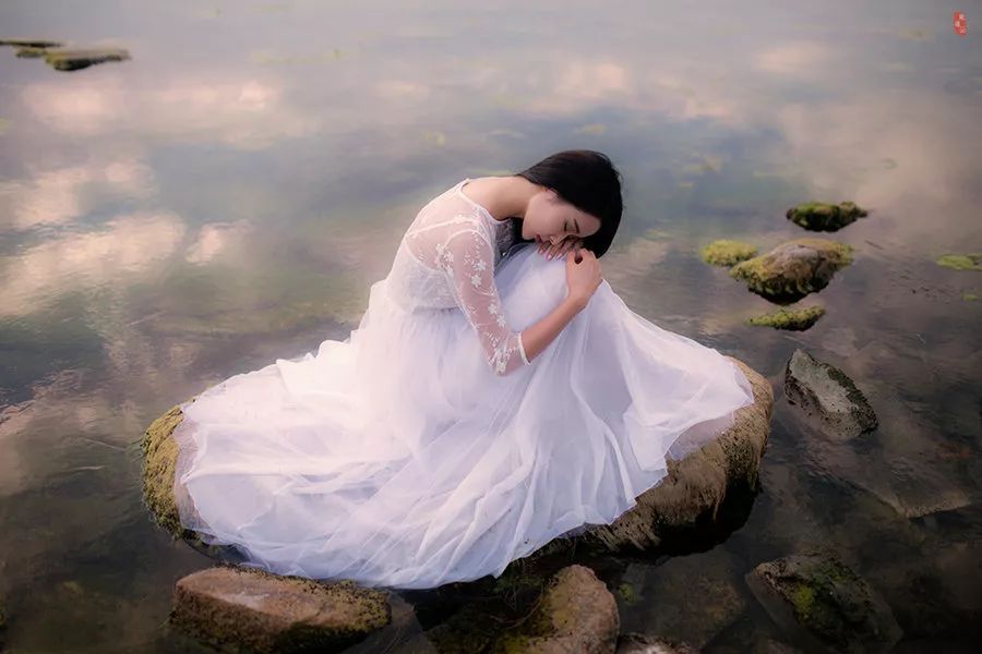 双语诵读：彼作我梦文‖安娜翻译‖田宇诵读‖森森不息百惠