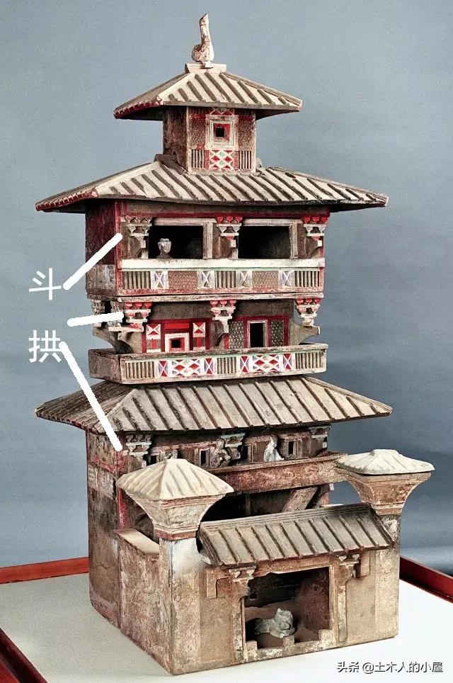 古老而又神秘的榫卯,惊艳千年的榫卯结构